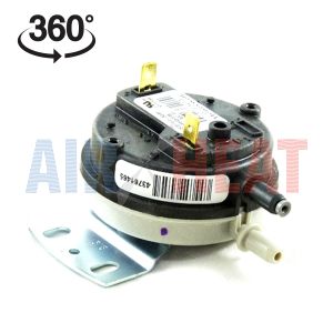 Pressure Switch P1 Blckd Inl/Out - Lennox/Armstrong/Ducane (20293413)