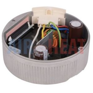 ECM Module For Motor 3.0 1/2 PH - AIREASE A96/Lennox/Armstrong
