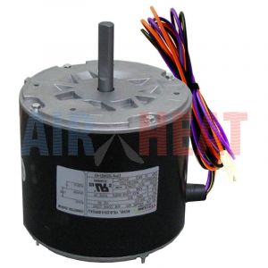 Condenser Fan Motor 1/4 Hp 208-230v - Allied/Lennox/Armstrong/Ducane