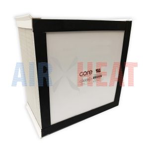 9394 - Enthalpy Core for Reversomatic ERV models # RERV-S200 (Maxum Series)