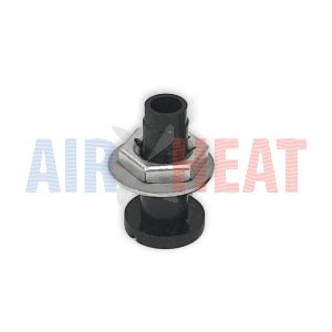 9320 - Drain Spout Assembly for Reversomatic HRV/ERV