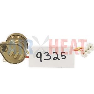 9325 - Defrost Motor for Reversomatic HRV/ERV