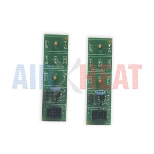 9334 - Air Flow Sensor (Exhaust & Supply) (For Deluxe series only)