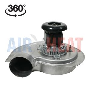 A051 - Motor Ventor 80+ (SUB 1013833) - Fasco