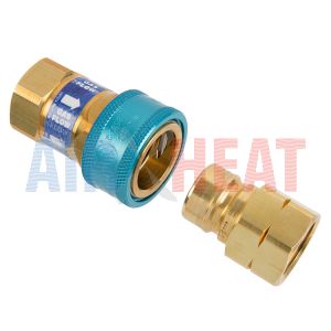 Snapfast Quick Disconnect 3/4" by Dormont