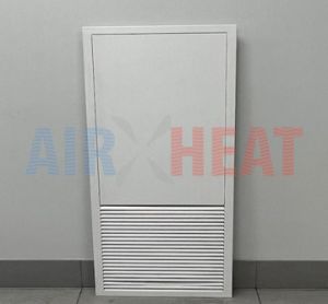 14 X 48 R/A ACCESS PLAIN PANEL