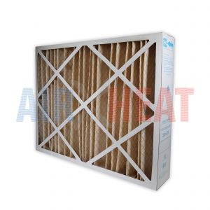 FILTER MERV 11   20 x 25 x 4.5 - Clean Comfort