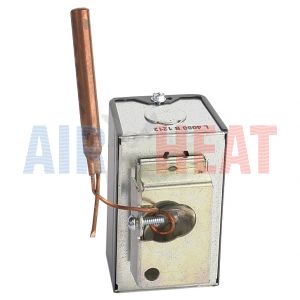 Aquastat OBC & OSC - Olsen