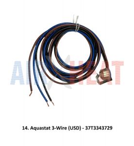 Aquastat 3-Wire (USD)