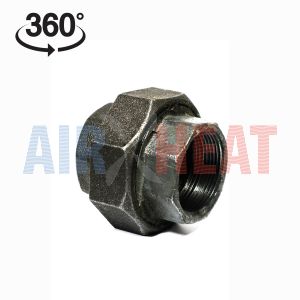 Perf Union Insulated 1" Underground (AY4821-008)