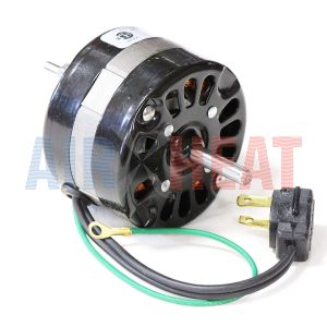 Reversomatic Bathroom Ventilation Exhaust Fan Motor,B100