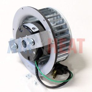 Reversomatic Bathroom Ventilation Exhaust Fan Motor,Blade,Bracket, B100MBB (B100)
