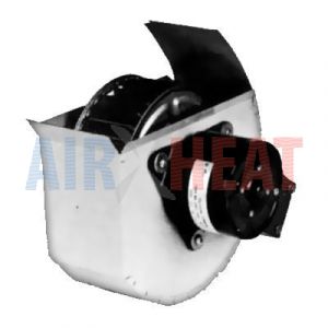 Reversomatic BF Series Duct Booster Fan For Ventilation BF-150