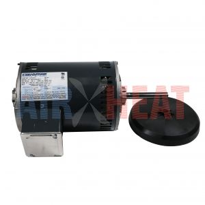 Motor Condenser Carrier 1 HP 575v (056A1105518)