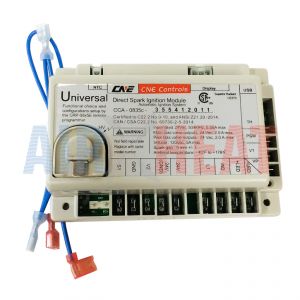 Module DSI Fenwal 915-227 - SUPERIOR RADIANT PRODUCTS LTD.