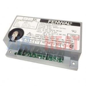 Module DSI Fenwal 2461D 928-227 - SUPERIOR RADIANT PRODUCTS LTD.