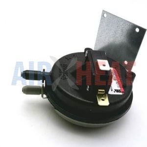 Pressure Switch .52" w.c. w/ Bracket - SRP