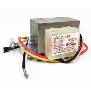 Transformer 115v-24v 40VA 50/60 HZ - SUPERIOR RADIANT PRODUCTS LTD.