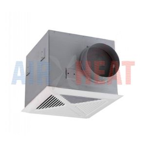 Reversomatic CF-170 Bathroom Exhaust Fans (140CFM 2.5Sones 0.10S.P)