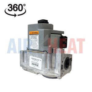 Gas Valve VR8205K1157B NG Honeywell - SUPERIOR RADIANT PRODUCTS LTD.