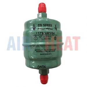 Gas Flex Connector Type I-Rubber 1/2 x 1/2 x 30" - SUPERIOR RADIANT PRODUCTS LTD.