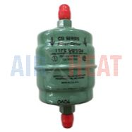 Gas Flex Connector Type I-Rubber 3/4 x 1/2 x 36" - SUPERIOR RADIANT PRODUCTS LTD.