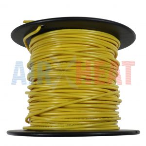 Perf Tracer Wire 250' Roll Copperhead #14 Underground