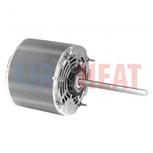 Motor D/Drive 3/4 HP, 208-240v, 1075rpm /3spd - Fasco