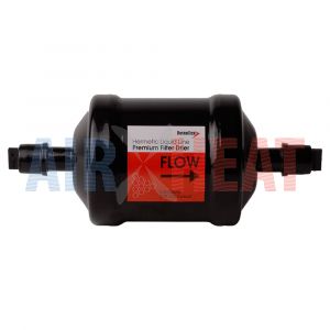 Liquid Line Filter Drier Sweat (up to 2 ton) - Diversitech