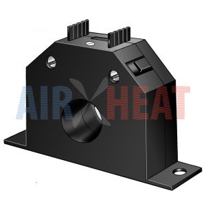 Reversomatic Dryer Amp Sensor Fan Control with Surge Protection DAS-200