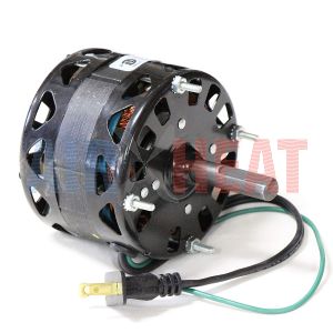 Reversomatic Bathroom Ventilation Exhaust Fan Motor,DB200