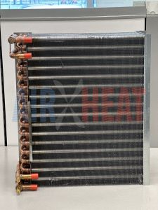 Climetec COIL -20 x 15-4P DC5-30417