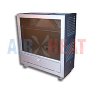 REVERSO DVH150 SPACE HEATER