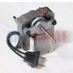 Reversomatic EB Series 40 CFM Bathroom Exhaust Fan MOTOR EB-50M