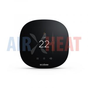 ecobee - EB-STATE7P-01 Ecobee Lite Thermostat Pro Edition