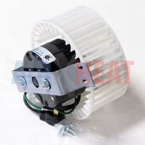 Reversomatic Bathroom Ventilation Exhaust Fan Motor,Blade,Bracket, EB100MBB (EB100)