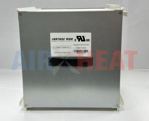 ERV crossflow core Dim.-254*254*235mm