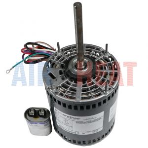 Motor Direct Drive 1HP 575v 1075 RPM 3 Speed