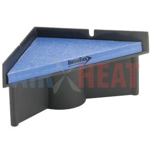 Furnace Mounting Block (FB-1)