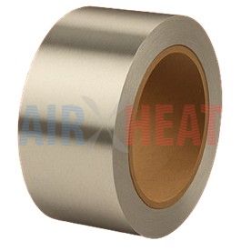 Aluminum Foil Tape 2" 