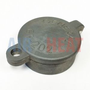 Locking Fill Cap 2"