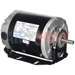 Century A.O. Smith GF2054 1/2 HP, 1725 RPM, 115 volts, 48/56 Frame, ODP, Sleeve Bearing Belt Drive Blower Motor
