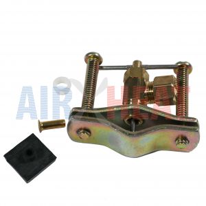 Saddle Valve Assem. Model #1042 Complete - GeneralAire