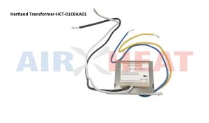 Harland Transformer 20VA-120V/24V