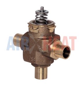Honeywell 3-way valves C/W cartridge