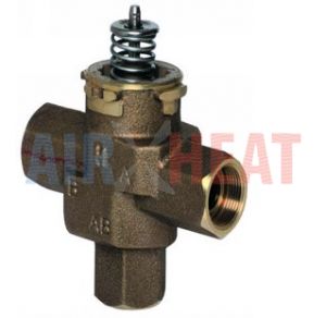 Honeywell 3-ways valves C/W Cartridge
