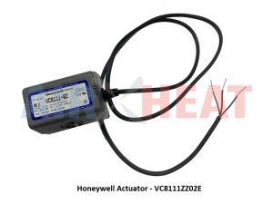 Honeywell Actuator