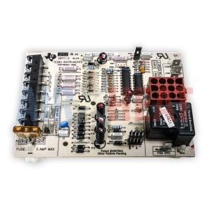Control Fan Timer Board - Comfort Maker/Tempstar/Heil/International Comfort Products 