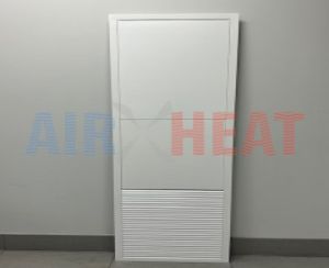 Integral Panel W/O Opening