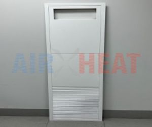 Integral Panel with 16 x 6 Opening